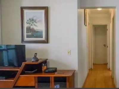 Apartamento em Ipiranga, São Paulo/SP de 85m² 3 quartos à venda por R$ 544.000,00