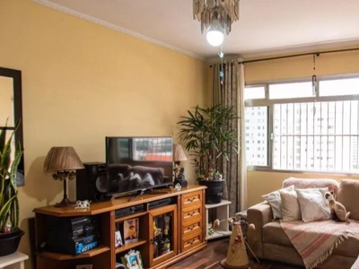 Apartamento em Ipiranga, São Paulo/SP de 86m² 2 quartos à venda por R$ 529.000,00