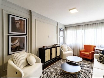 Apartamento em Itaim Bibi, São Paulo/SP de 0m² 3 quartos à venda por R$ 1.879.000,00
