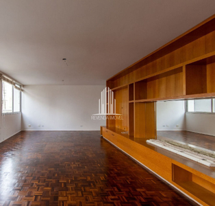 Apartamento em Itaim Bibi, São Paulo/SP de 0m² 3 quartos à venda por R$ 2.189.000,00