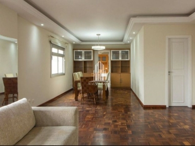 Apartamento em Itaim Bibi, São Paulo/SP de 0m² 3 quartos à venda por R$ 2.126.659,00
