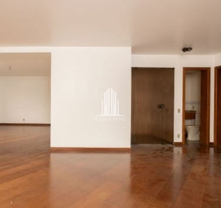 Apartamento em Itaim Bibi, São Paulo/SP de 0m² 3 quartos à venda por R$ 3.599.000,00