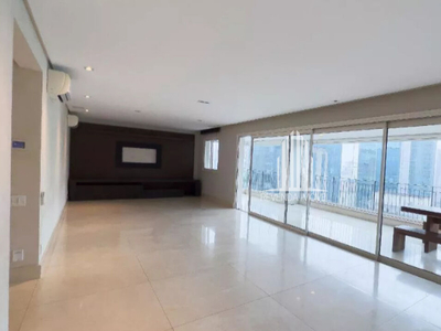 Apartamento em Itaim Bibi, São Paulo/SP de 0m² 3 quartos à venda por R$ 7.499.000,00