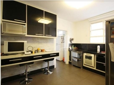 Apartamento em Itaim Bibi, São Paulo/SP de 0m² 4 quartos à venda por R$ 6.899.000,00