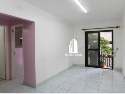 Apartamento em Itaim Bibi, São Paulo/SP de 40m² 1 quartos à venda por R$ 599.000,00