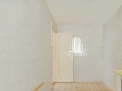 Apartamento em Itaim Bibi, São Paulo/SP de 55m² 2 quartos à venda por R$ 679.000,00