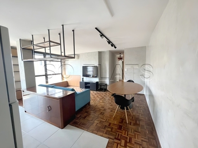 Apartamento em Itaim Bibi, São Paulo/SP de 90m² 2 quartos à venda por R$ 1.299.000,00