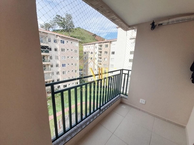 Apartamento em Itaipava, Petrópolis/RJ de 5000m² 2 quartos à venda por R$ 379.000,00
