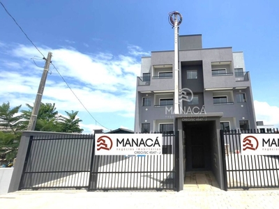Apartamento em , Barra Velha/SC de 66m² 2 quartos à venda por R$ 354.000,00