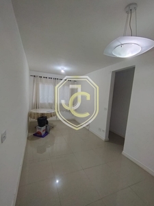 Apartamento em Jacarepaguá, Rio de Janeiro/RJ de 48m² 2 quartos para locação R$ 1.200,00/mes