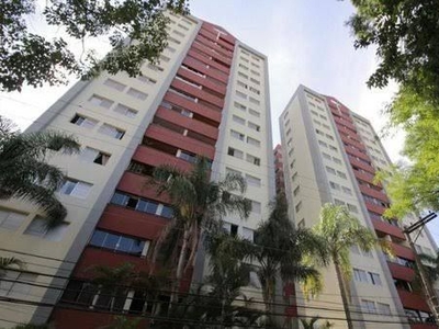 Apartamento em Jaguaré, São Paulo/SP de 68m² 3 quartos à venda por R$ 529.000,00