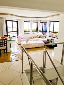 Apartamento em Jardim Apipema, Salvador/BA de 600m² 6 quartos à venda por R$ 2.499.000,00