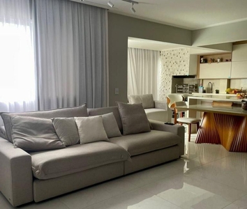 Apartamento em Jardim Arpoador, São Paulo/SP de 126m² 3 quartos à venda por R$ 1.289.000,00