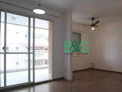 Apartamento em Jardim Lúcia, São Paulo/SP de 74m² 2 quartos à venda por R$ 519.000,00