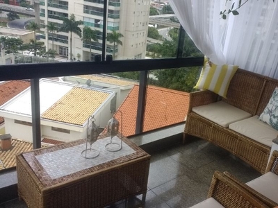 Apartamento em Jardim Avelino, São Paulo/SP de 280m² 4 quartos à venda por R$ 1.099.000,00