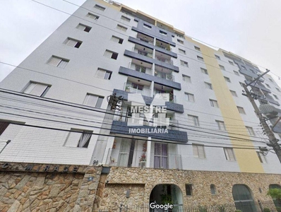 Apartamento em Jardim Barbosa, Guarulhos/SP de 67m² 2 quartos à venda por R$ 359.000,00