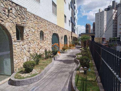 Apartamento em Jardim Barbosa, Guarulhos/SP de 67m² 2 quartos à venda por R$ 381.000,00