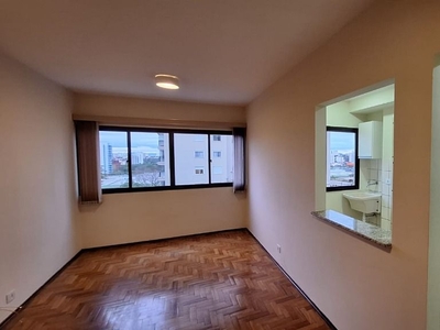 Apartamento em Jardim Bela Vista, São José dos Campos/SP de 45m² 1 quartos para locação R$ 2.100,00/mes