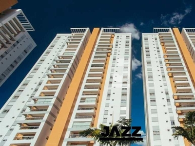 Apartamento em Jardim Belo Horizonte, Campinas/SP de 119m² 3 quartos à venda por R$ 1.564.000,00