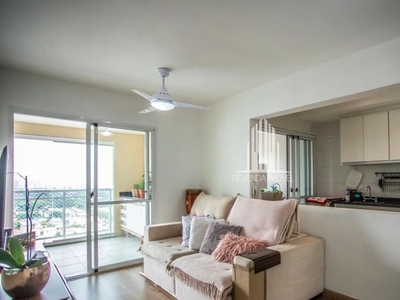 Apartamento em Jardim Brasil (Zona Sul), São Paulo/SP de 0m² 1 quartos à venda por R$ 599.000,00
