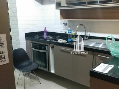 Apartamento em Jardim Brasil (Zona Sul), São Paulo/SP de 0m² 2 quartos à venda por R$ 649.000,00