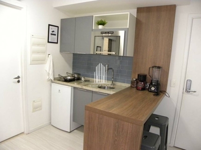 Apartamento em Bela Vista, São Paulo/SP de 0m² 1 quartos à venda por R$ 350.000,00