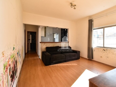 Apartamento em Jardim Campo Limpo (Zona Norte), São Paulo/SP de 0m² 1 quartos à venda por R$ 371.000,00