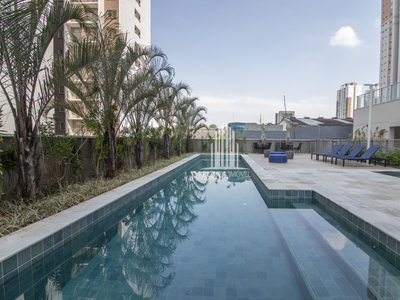 Apartamento em Jardim Caravelas, São Paulo/SP de 0m² 3 quartos à venda por R$ 1.261.280,00