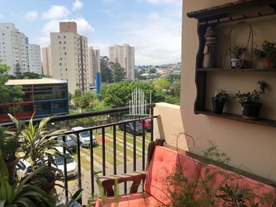 Apartamento em Jardim Celeste, São Paulo/SP de 0m² 3 quartos à venda por R$ 318.148,00