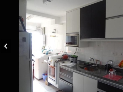 Apartamento em Jardim Celeste, São Paulo/SP de 73m² 3 quartos à venda por R$ 459.000,00