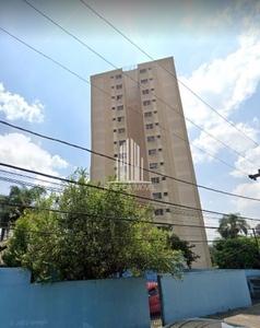 Apartamento em Jardim Cláudia, São Paulo/SP de 0m² 2 quartos à venda por R$ 349.000,00