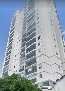 Apartamento em Jardim da Glória, São Paulo/SP de 60m² 2 quartos à venda por R$ 679.000,00