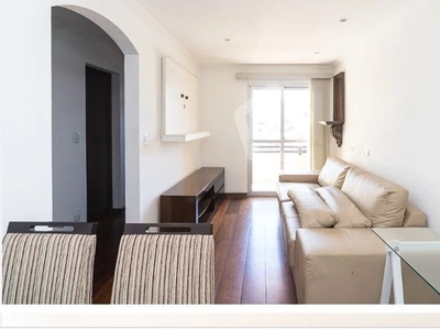 Apartamento em Jardim da Glória, São Paulo/SP de 66m² 3 quartos à venda por R$ 477.000,00