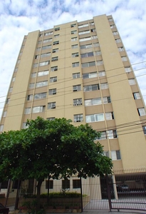 Apartamento em Jardim da Glória, São Paulo/SP de 70m² 2 quartos à venda por R$ 389.000,00