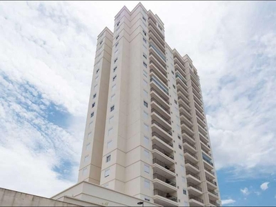 Apartamento em Jardim da Glória, São Paulo/SP de 71m² 3 quartos à venda por R$ 699.000,00