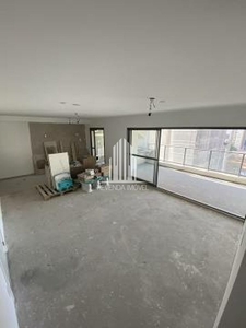 Apartamento em Jardim das Acácias, São Paulo/SP de 0m² 3 quartos à venda por R$ 1.807.510,00