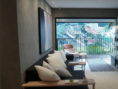 Apartamento em Jardim das Acácias, São Paulo/SP de 0m² 4 quartos à venda por R$ 1.979.000,00