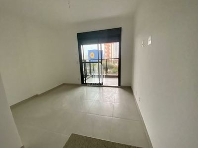 Apartamento em Jardim das Acácias, São Paulo/SP de 25m² 1 quartos à venda por R$ 329.000,00