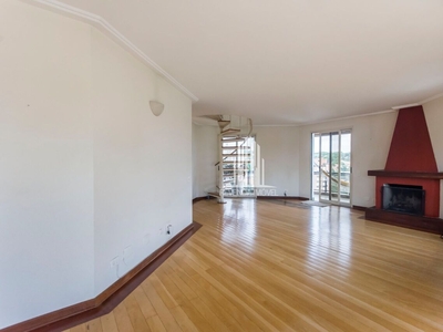 Apartamento em Jardim das Bandeiras, São Paulo/SP de 280m² 4 quartos à venda por R$ 1.899.000,00