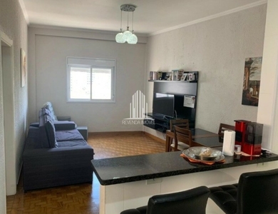 Apartamento em Jardim Denise, São Paulo/SP de 0m² 2 quartos à venda por R$ 634.000,00