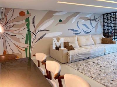 Apartamento em Jardim do Mar, São Bernardo do Campo/SP de 150m² 3 quartos à venda por R$ 1.497.000,00