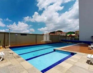 Apartamento em Jardim Esmeralda, São Paulo/SP de 0m² 2 quartos à venda por R$ 318.000,00