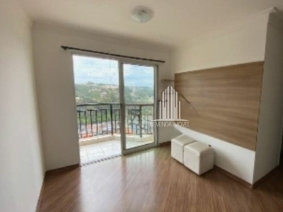 Apartamento em Jardim Ester, São Paulo/SP de 58m² 2 quartos à venda por R$ 371.000,00