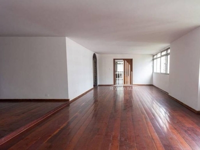 Apartamento em Jardim Europa, São Paulo/SP de 0m² 2 quartos à venda por R$ 3.699.000,00