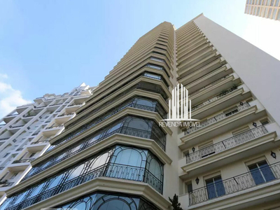 Apartamento em Jardim Fonte do Morumbi, São Paulo/SP de 0m² 4 quartos à venda por R$ 2.748.000,00
