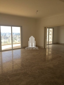 Apartamento em Jardim Fonte do Morumbi, São Paulo/SP de 0m² 4 quartos à venda por R$ 5.299.000,00