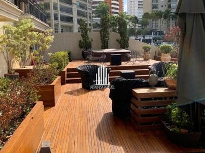 Apartamento em Jardim Fonte do Morumbi, São Paulo/SP de 0m² 4 quartos à venda por R$ 6.394.000,00