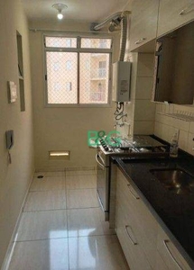 Apartamento em Jardim Íris, São Paulo/SP de 63m² 3 quartos à venda por R$ 378.000,00