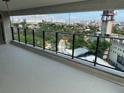 Apartamento em Jardim Leonor, São Paulo/SP de 0m² 4 quartos à venda por R$ 4.979.000,00