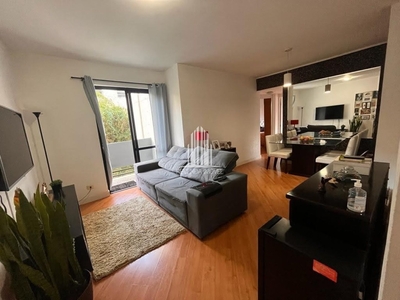 Apartamento em Jardim Luanda, São Paulo/SP de 0m² 3 quartos à venda por R$ 469.000,00